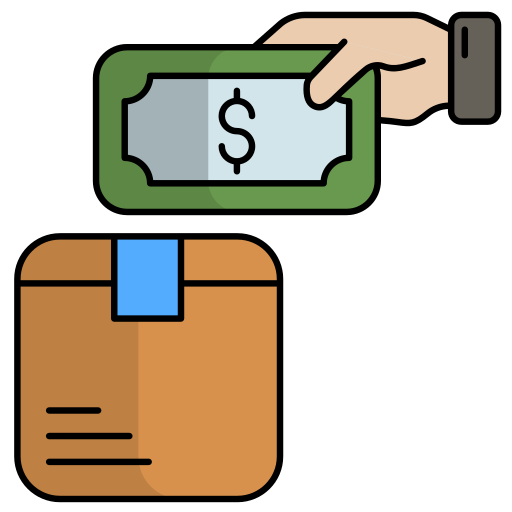 Pago contra entrega